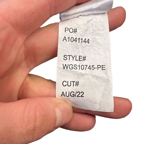 Market & Spruce Cashmere Silk Blend Sweater | Maroon Cable Knit Soft Luxury - Picture 5 of 8